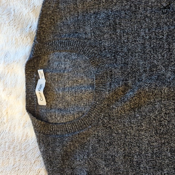 Calvin Klein Sweater New Without Tags XXL - Picture 7 of 12